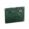 Circuit imprimé lMU34 - DE DIETRICH CHAPPEE : JJJ005691520