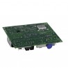 Circuit imprimé lMU34 - DE DIETRICH CHAPPEE : JJJ005691520