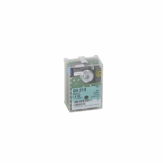 Coffret sh 213 c1 - CUENOD : 13011049