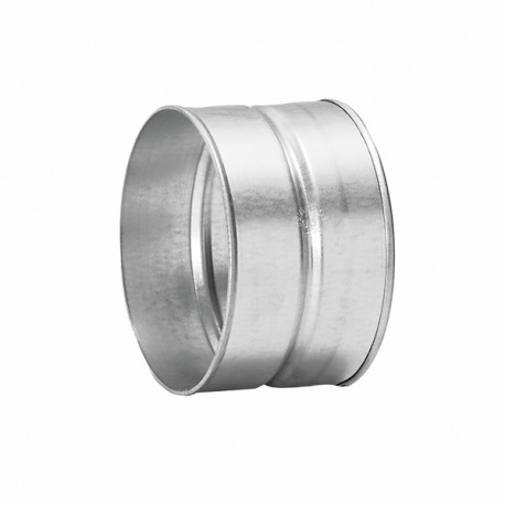 Raccords Femelle/Femelle galva D.200 - NATHER : 231091