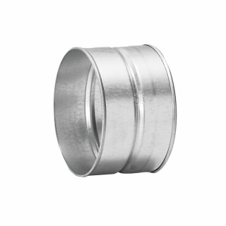 Raccords Femelle/Femelle galva D.250 - NATHER : 231115