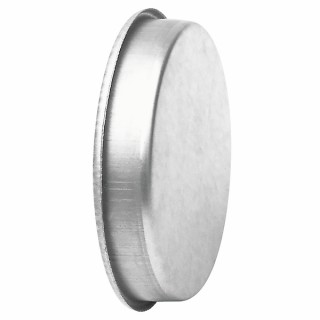 Bouchon galva D.125 - NATHER : 231408