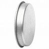 Bouchon galva D.125 - NATHER : 231408