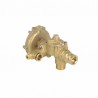 Groupe vanne 3 voies pressostat sanitaire - DE DIETRICH CHAPPEE : JJJ005653590
