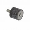 Silenbloc ventilateur d 30xh25mm - FROLING : 48500B