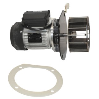 Ventilateur d'extraction de fumées 2800U - FROLING : 54449D