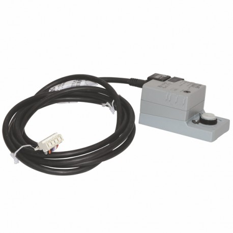 Moteur clapet d'air LM24AP5-F/300.1 FRL - FROLING : 54606A