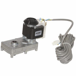 Moteur - 10 rpm ISG-3240T03 (moteur WOS) - FROLING : 57505