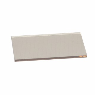 Vitre stocker P4 - 4x70x109 - ROBAX - FROLING : 66391
