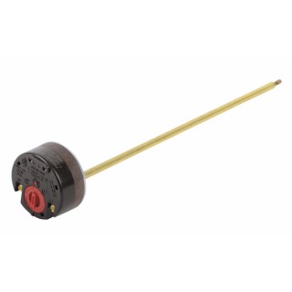 Thermostat de chauffe-eau à canne TAS/RTD 300 monophasé - DIFF