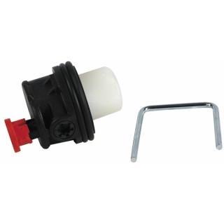Purgeur - DIFF pour Viessmann : 7828557