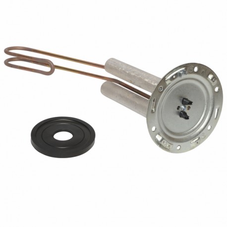 Resist blindée 3000w 2300v 6 trous - CHAFFOTEAUX : 60002701