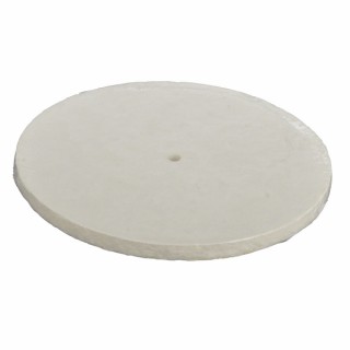 Panneau isolant arrière 10mm - DE DIETRICH CHAPPEE : 711473200