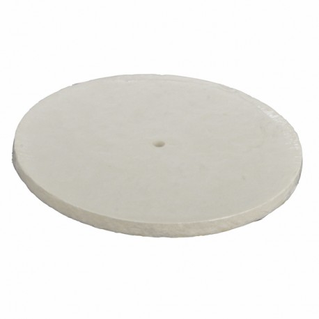 Panneau isolant arrière 10mm - DE DIETRICH CHAPPEE : 711473200