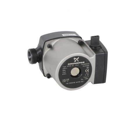 Circulateur sanitaire UP15-30/130 CIL2 - GEMINOX : 87168371260