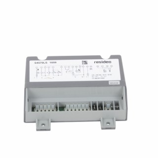 Coffret ho s4570ls1059 - DE DIETRICH CHAPPEE : 95325289