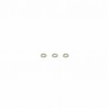Joint 6.1x11x1.5 (X 10) - DE DIETRICH CHAPPEE : JJJ005402050