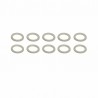Joint G 3/4 17x24x2 (X 10) - DE DIETRICH CHAPPEE : JJJ005404650
