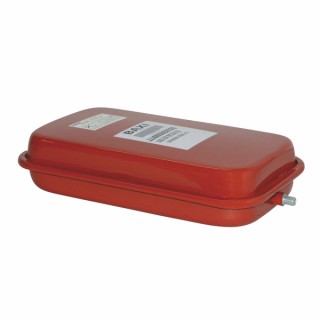 Vase d'expansion rectangulaire 10L - DE DIETRICH CHAPPEE : JJJ005662630