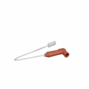 Électrode Cuenod C4 Pour Chaudière De Dietrich/Chappée - Référence S50036279, Neuf D'origine
