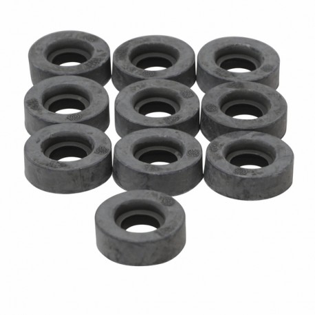 Joint siphon  (X 10) - DE DIETRICH : S62394