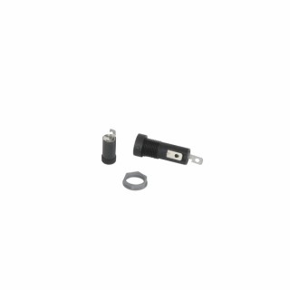 Porte-fusible complet - DE DIETRICH CHAPPEE : V15803999