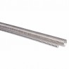 Onduleux inox RAPID DN16 10m - DIFF