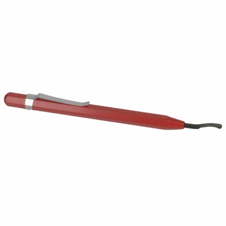 Ébavureur tube cuivre Ø1/8" à 1"5/8