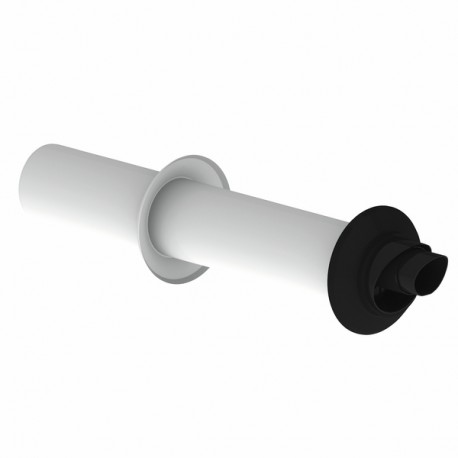 Terminal Horizontal EasySafe 60/100 - BURGERHOUT : 410470087