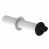 Terminal Horizontal EasySafe 60/100 - BURGERHOUT : 410470087