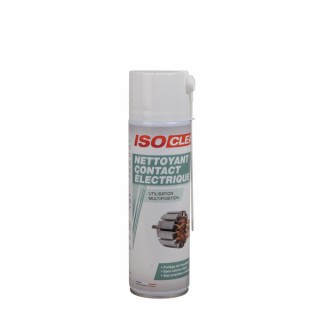 Nettoyant contact électrique - ISOCLEAR