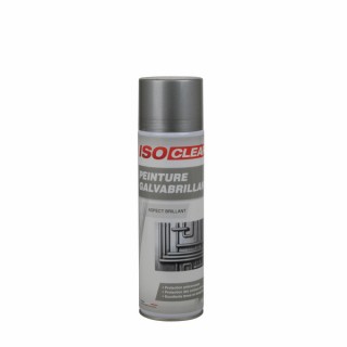 Peinture GALVABRILLANT - ISOCLEAR
