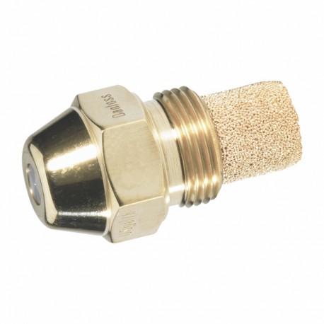Gicleur DANFOSS 0,75G 60° B - DANFOSS : 030B0105