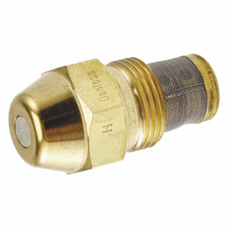 Gicleur DANFOSS 1,75G 80° H - DANFOSS : 030H8930
