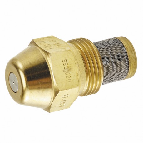 Gicleur DANFOSS 12,00G 60° B - DANFOSS : 030B0139