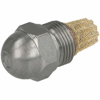 Gicleur FLUIDICS 0,40G 45° SF - FLUIDICS : 040D45SF