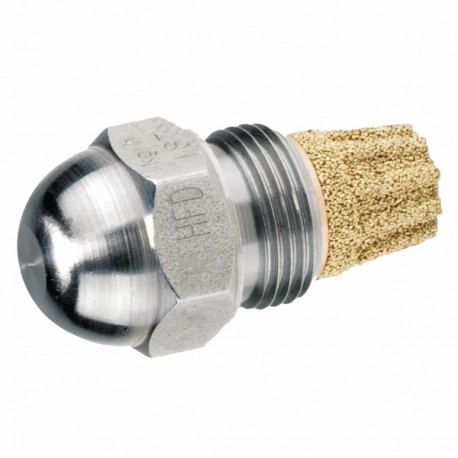 Gicleur DANFOSS 0,55G 60° HFD - DANFOSS : 030H6010