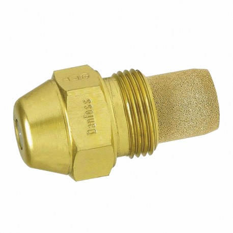 Gicleur DANFOSS 0,75G 60° LE S - DANFOSS : 030F6716