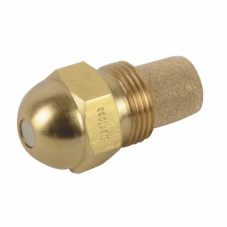Gicleur DANFOSS 0,60G 45° SR - DANFOSS : 030F5912