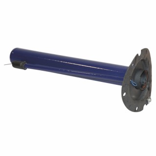 Corps de chauffe HZ-SS ACI 100/150/200L - DE DIETRICH : 7614371