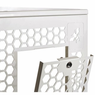 Cage de protection anti-vandalisme L
