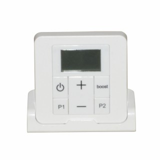 Télécommande bloc soufflant - ACOVA : 894690