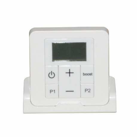 Télécommande bloc soufflant - ACOVA : 894690