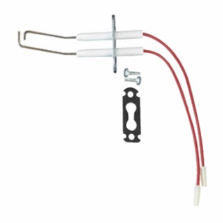 Bloc électrodes allumage - VIESSMANN : 7819627