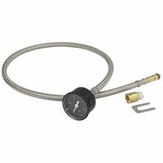 Manomètre et manchon - VIESSMANN : 7822943