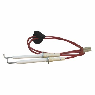 Electrode d'allumage vitopend 100 - VIESSMANN : 7823084