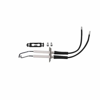 Bloc électrodes allumage - VIESSMANN : 7823350