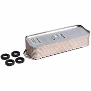 Echangeur de chaleur à plaques - VIESSMANN : 7826465