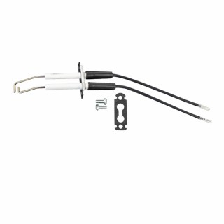 Bloc électrodes allumage - VIESSMANN : 7826504