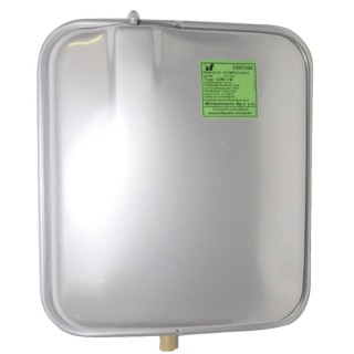 Vase expansion à membrane CRI - VIESSMANN : 7828008